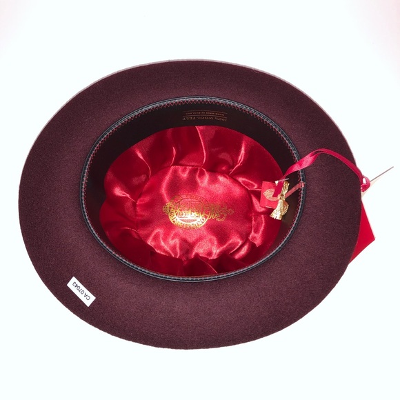 CHRISTYS' (unisex) wool felt hat - Witan - Picture 11 of 17